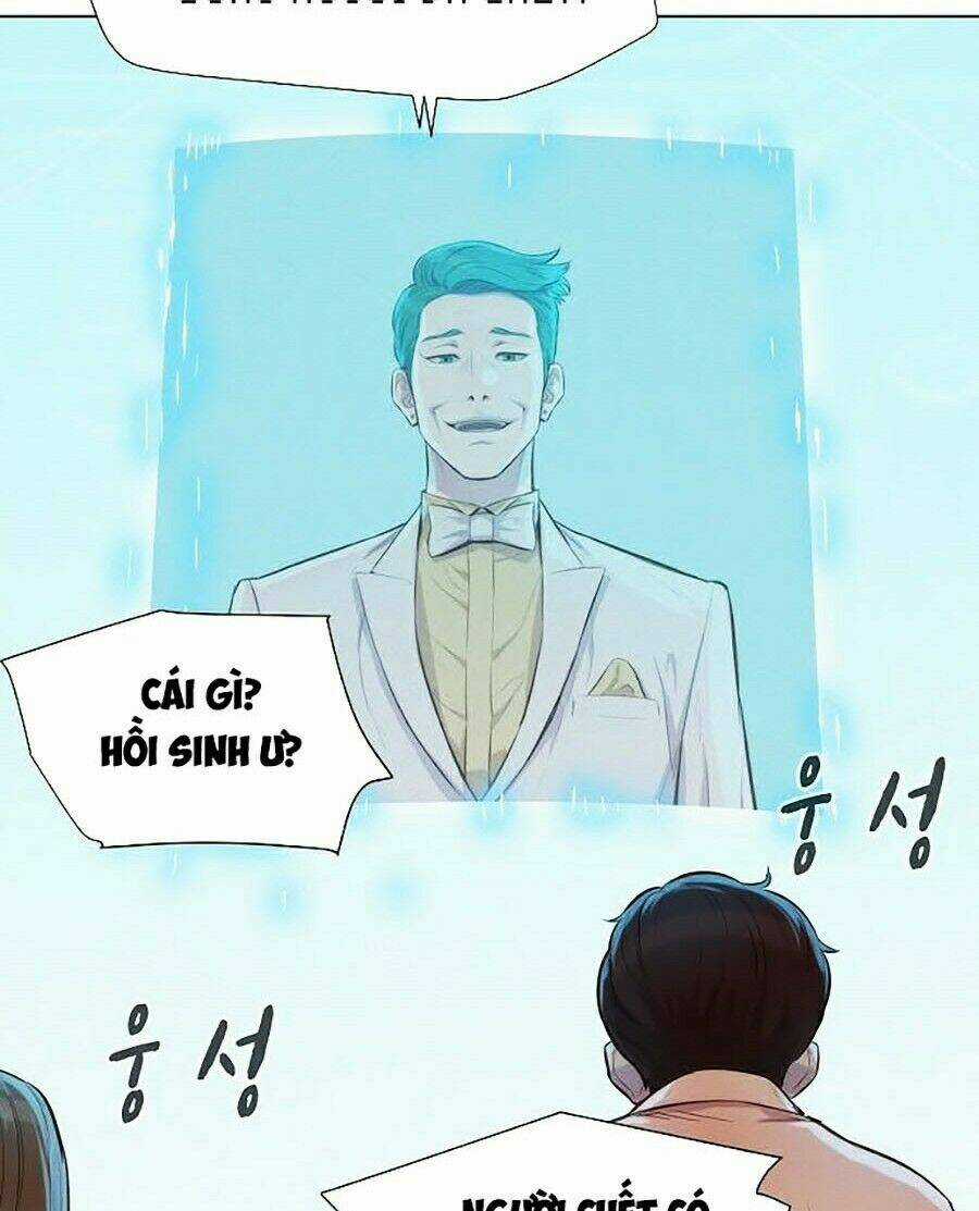 Thợ Săn 3 Cm - Chapter 69 - Trang 15