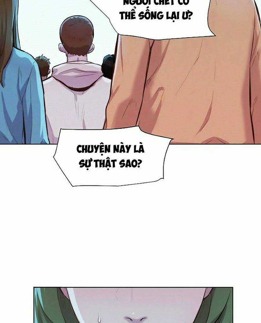 Thợ Săn 3 Cm - Chapter 69 - Trang 16