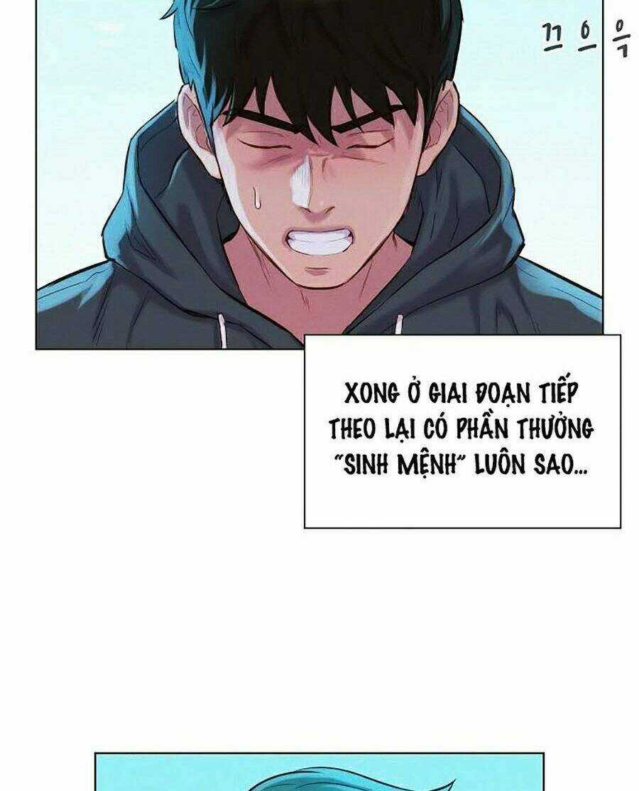 Thợ Săn 3 Cm - Chapter 69 - Trang 28