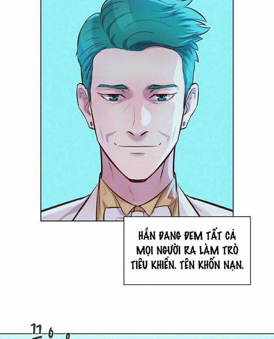 Thợ Săn 3 Cm - Chapter 69 - Trang 29
