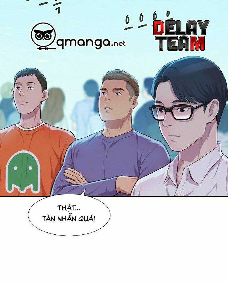 Thợ Săn 3 Cm - Chapter 69 - Trang 30