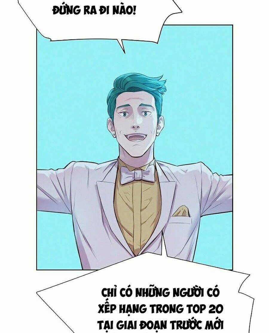 Thợ Săn 3 Cm - Chapter 69 - Trang 32