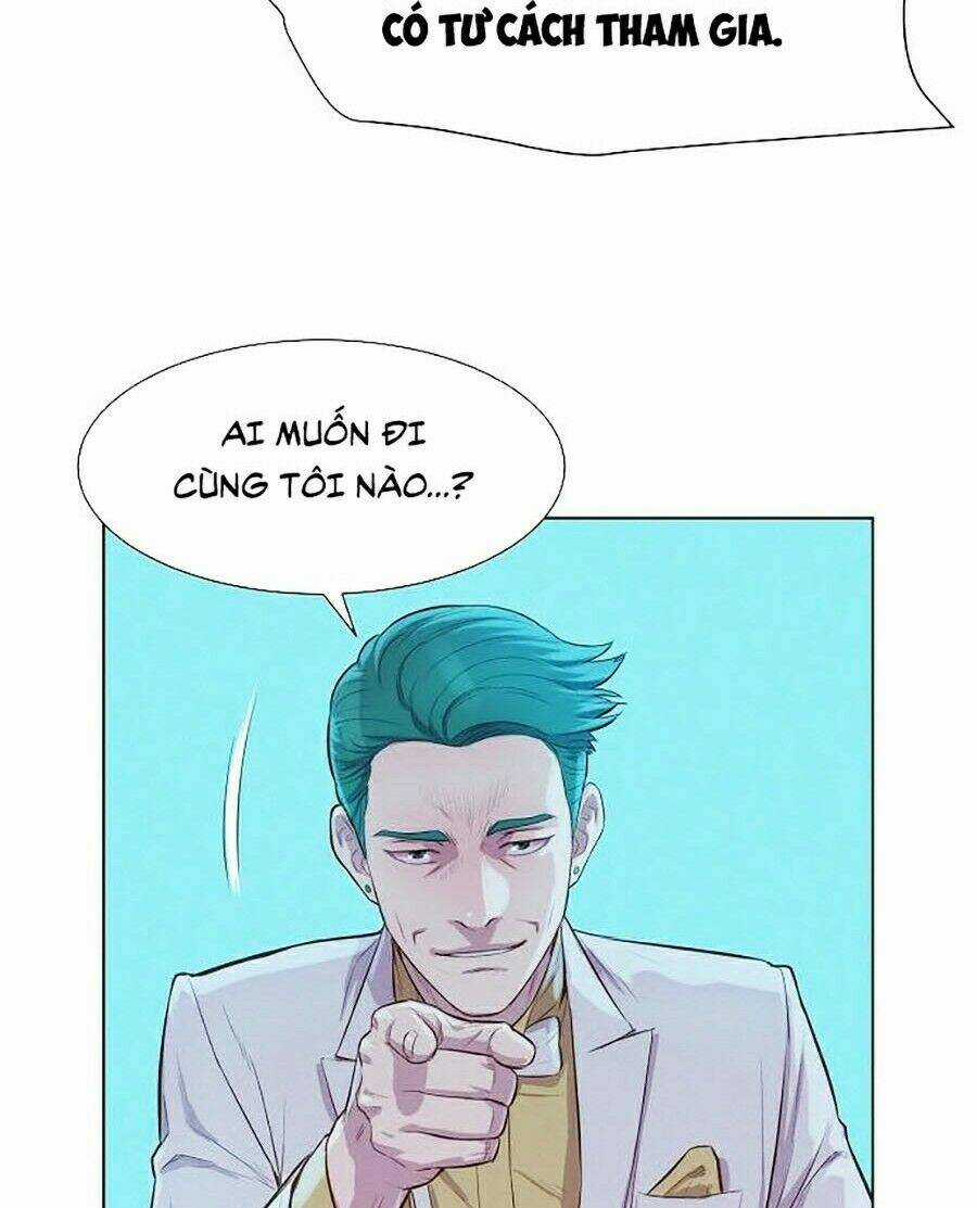 Thợ Săn 3 Cm - Chapter 69 - Trang 33