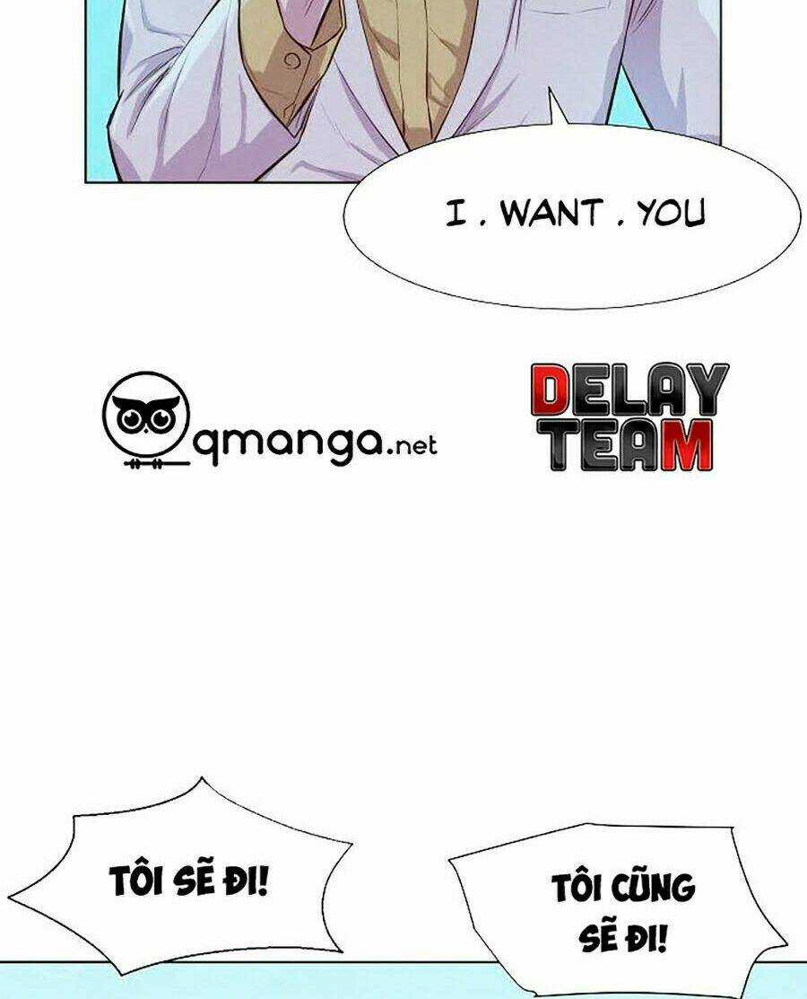 Thợ Săn 3 Cm - Chapter 69 - Trang 34