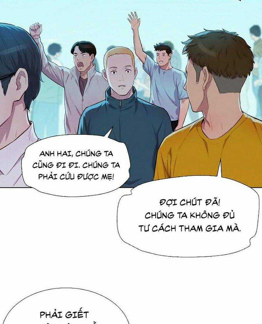 Thợ Săn 3 Cm - Chapter 69 - Trang 35