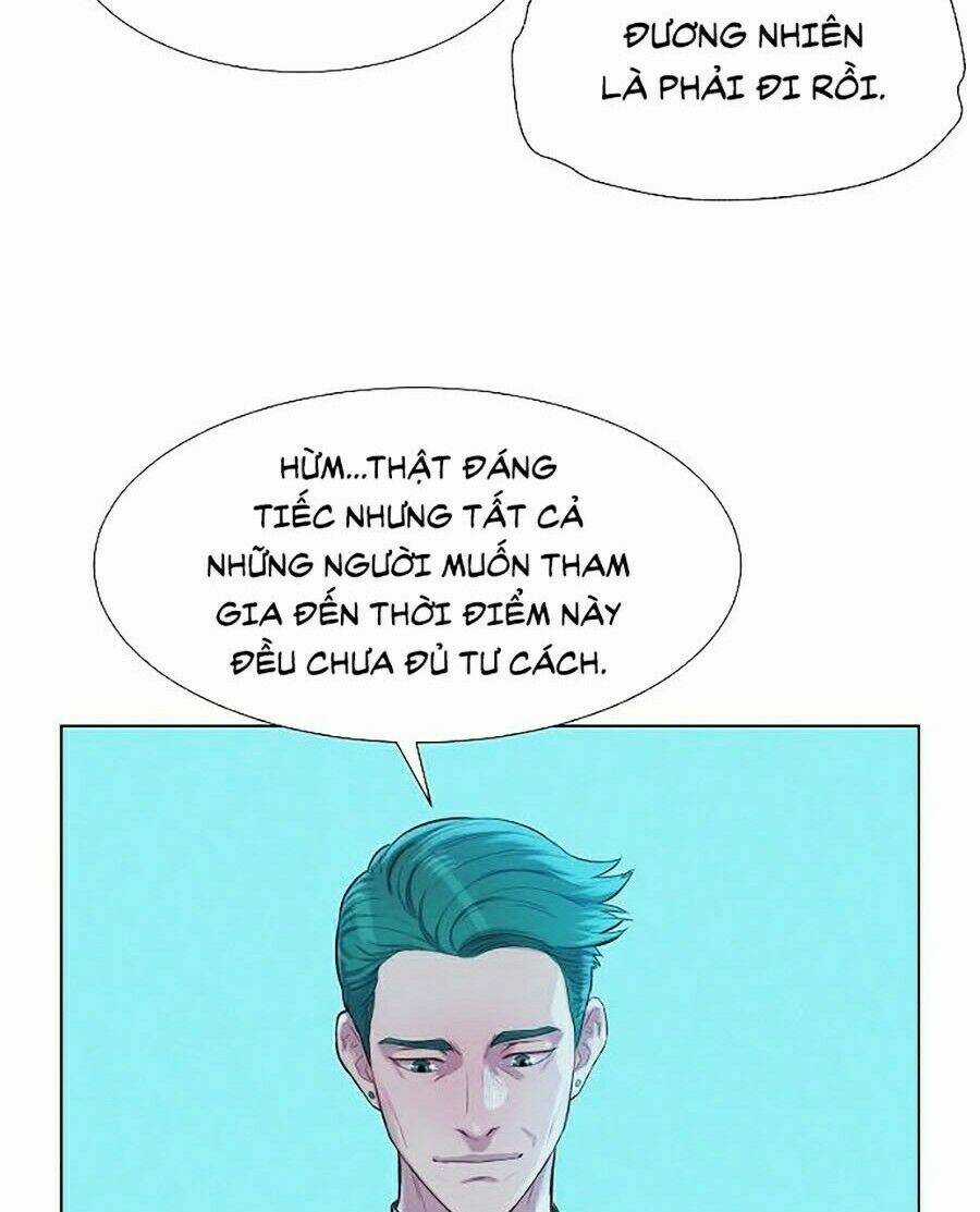 Thợ Săn 3 Cm - Chapter 69 - Trang 37