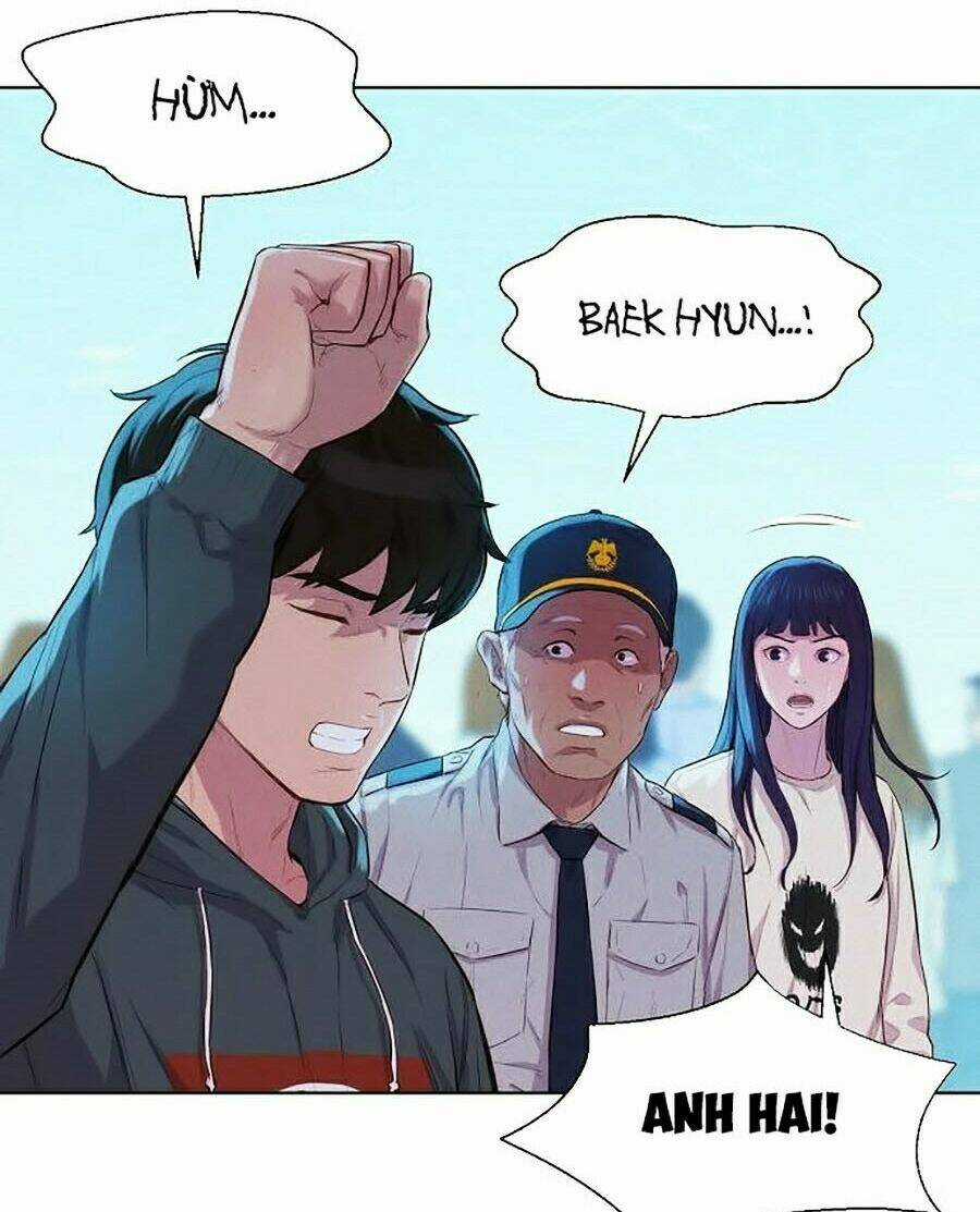 Thợ Săn 3 Cm - Chapter 69 - Trang 42