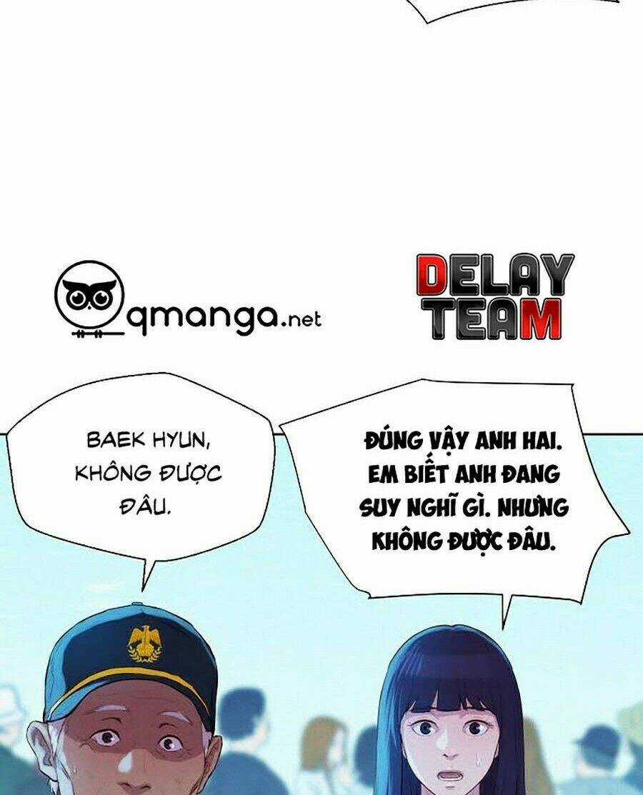 Thợ Săn 3 Cm - Chapter 69 - Trang 43