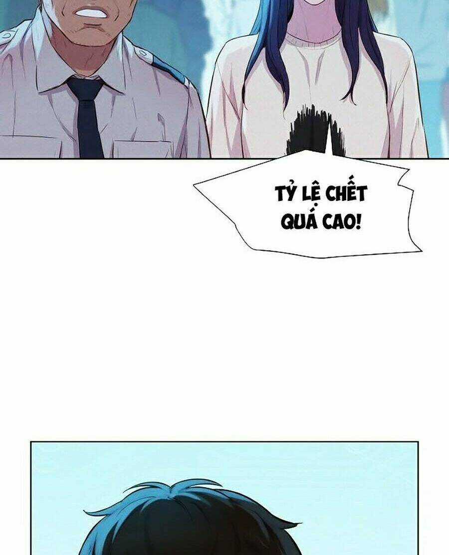 Thợ Săn 3 Cm - Chapter 69 - Trang 44