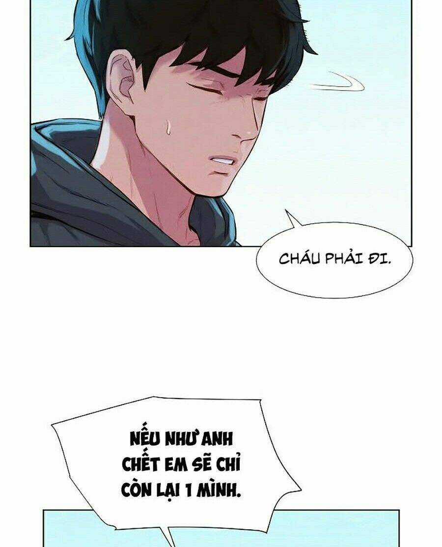 Thợ Săn 3 Cm - Chapter 69 - Trang 45