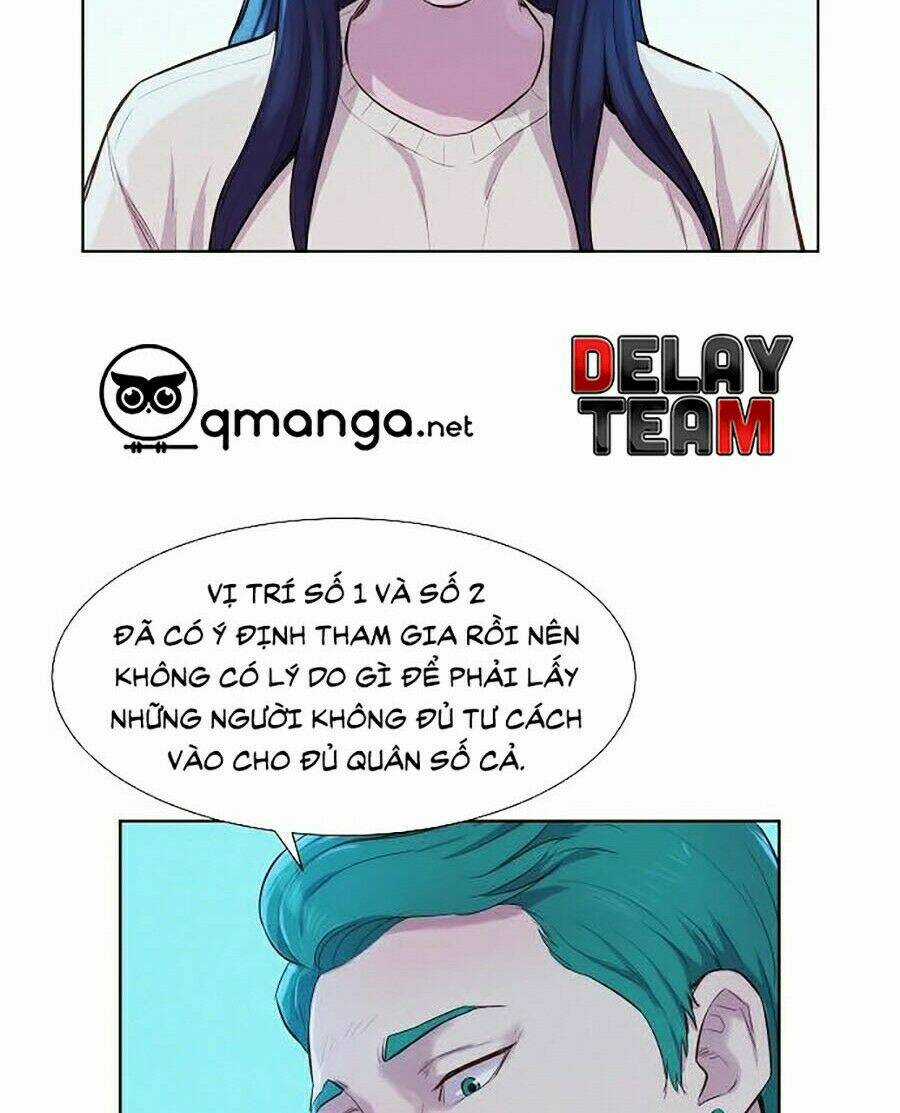 Thợ Săn 3 Cm - Chapter 69 - Trang 51