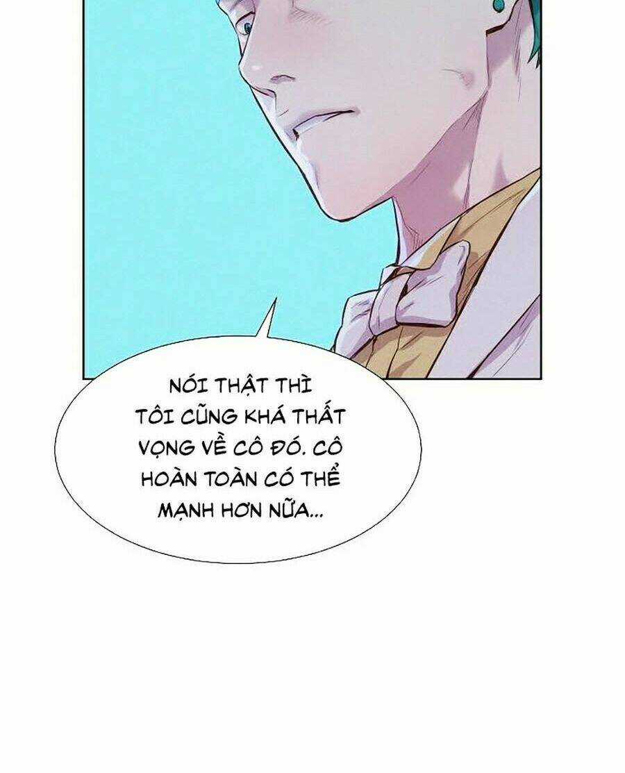 Thợ Săn 3 Cm - Chapter 69 - Trang 52