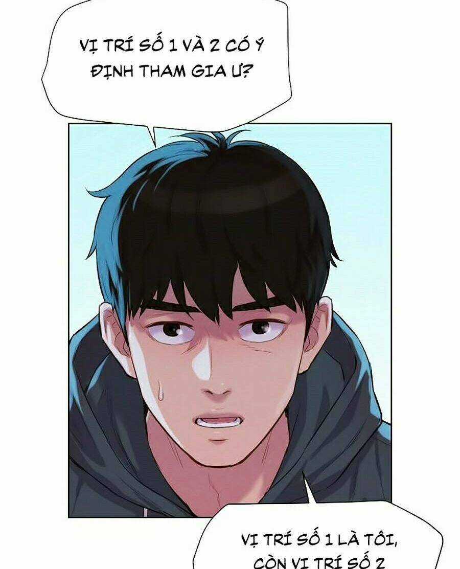 Thợ Săn 3 Cm - Chapter 69 - Trang 54