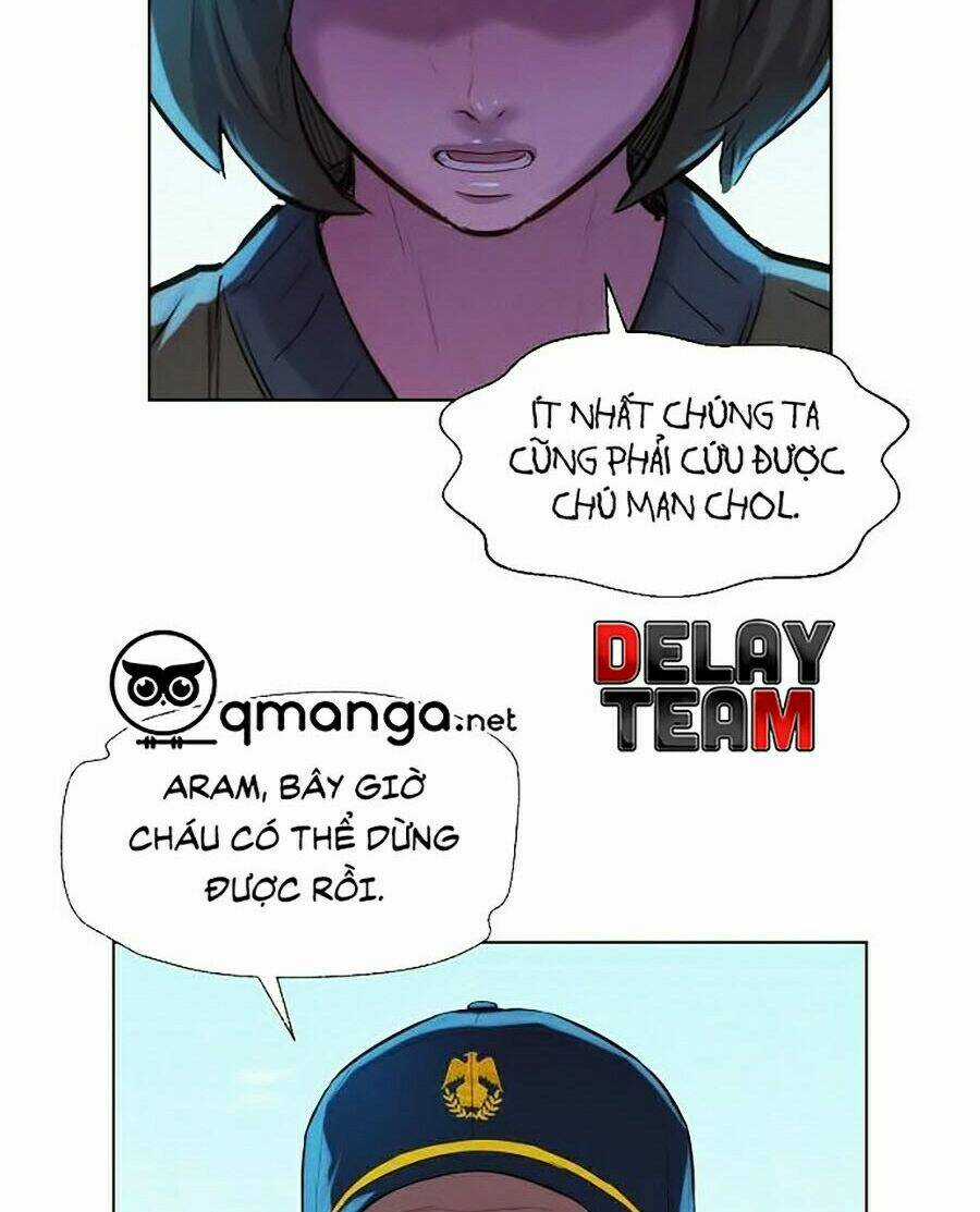 Thợ Săn 3 Cm - Chapter 69 - Trang 58
