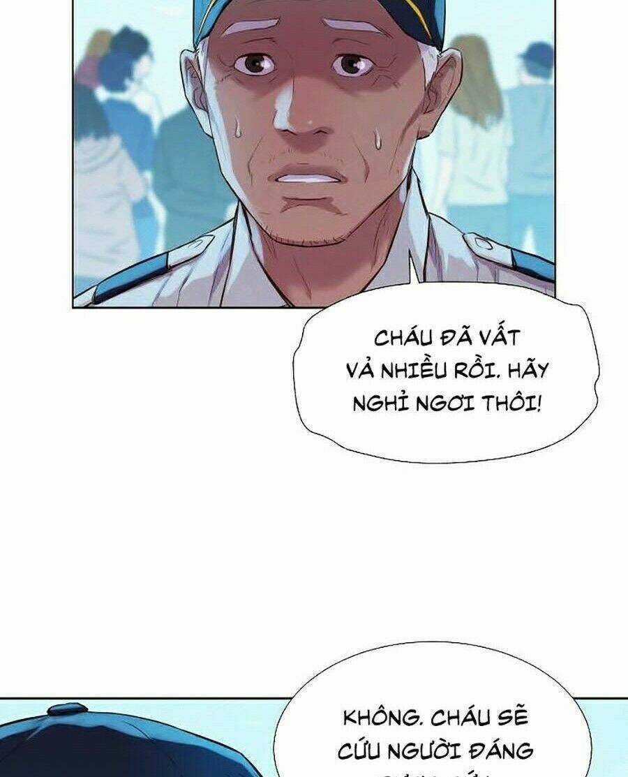 Thợ Săn 3 Cm - Chapter 69 - Trang 59