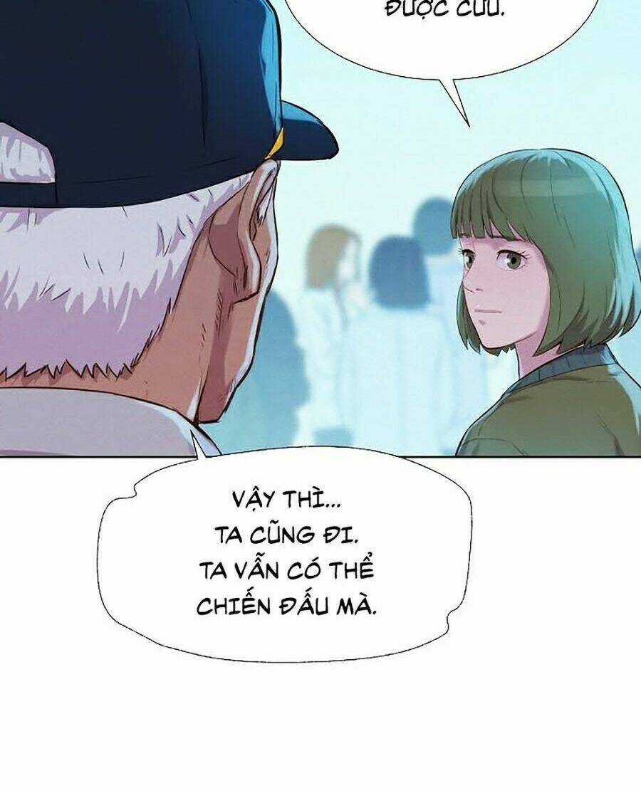 Thợ Săn 3 Cm - Chapter 69 - Trang 60