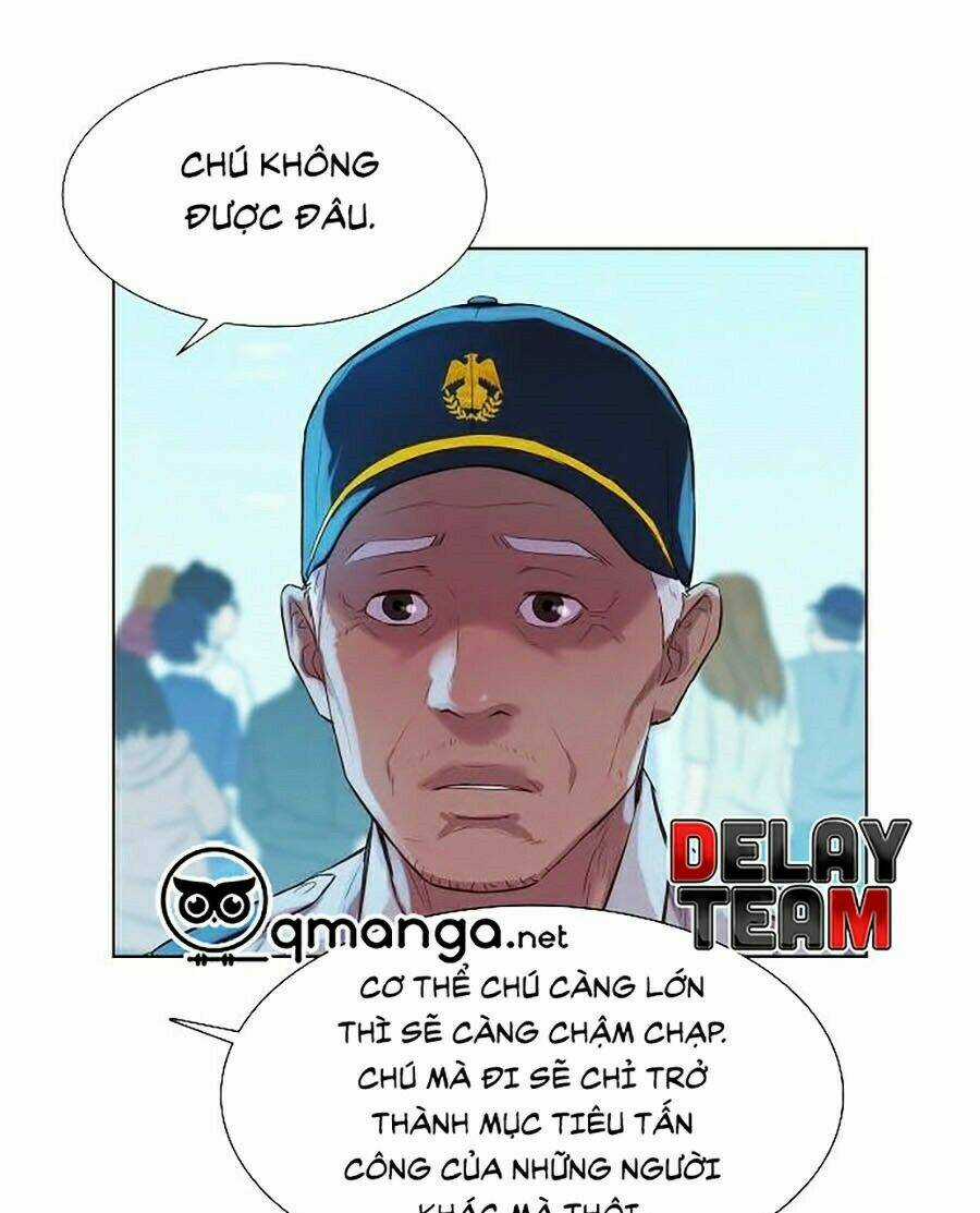 Thợ Săn 3 Cm - Chapter 69 - Trang 61