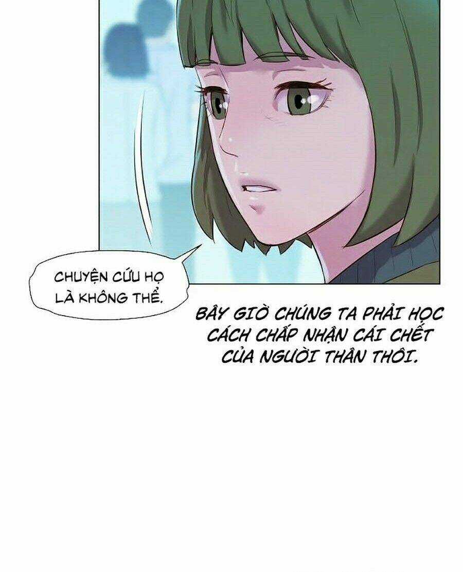 Thợ Săn 3 Cm - Chapter 69 - Trang 63