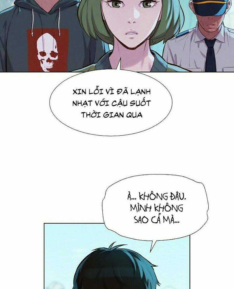 Thợ Săn 3 Cm - Chapter 69 - Trang 66