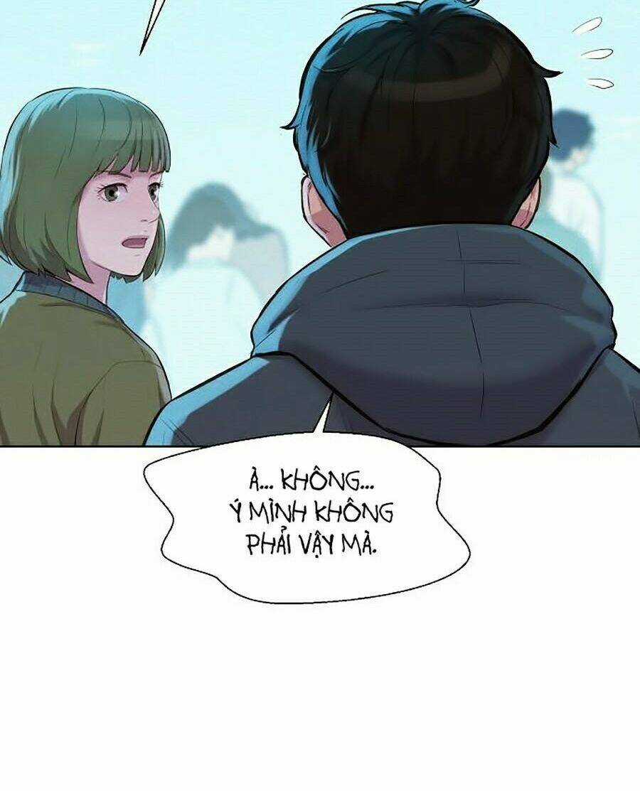 Thợ Săn 3 Cm - Chapter 69 - Trang 68
