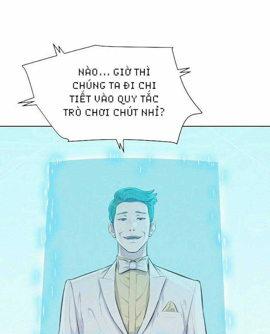 Thợ Săn 3 Cm - Chapter 69 - Trang 8