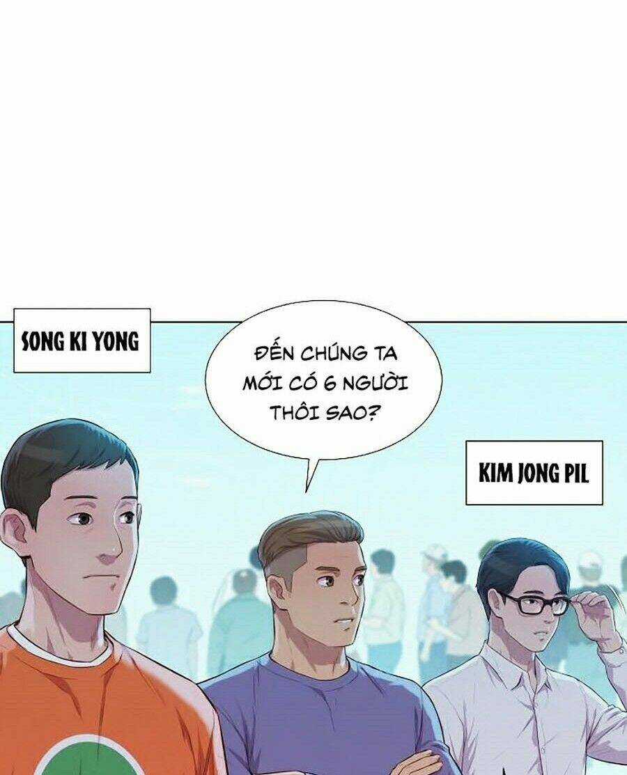 Thợ Săn 3 Cm - Chapter 69 - Trang 79