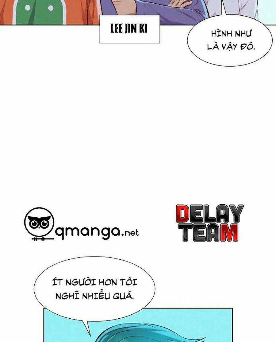 Thợ Săn 3 Cm - Chapter 69 - Trang 80