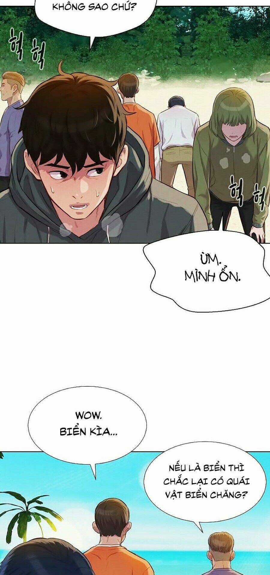 Thợ Săn 3 Cm - Chapter 69 - Trang 93