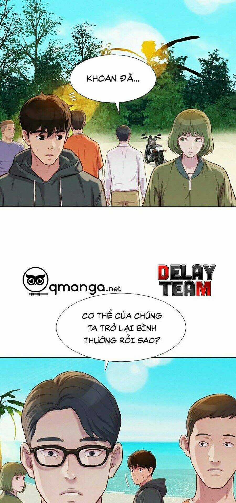 Thợ Săn 3 Cm - Chapter 69 - Trang 96