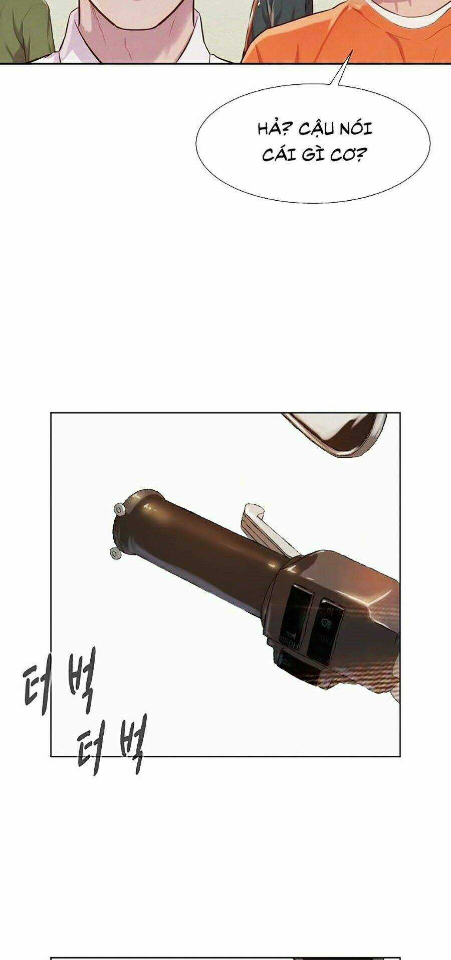 Thợ Săn 3 Cm - Chapter 69 - Trang 97