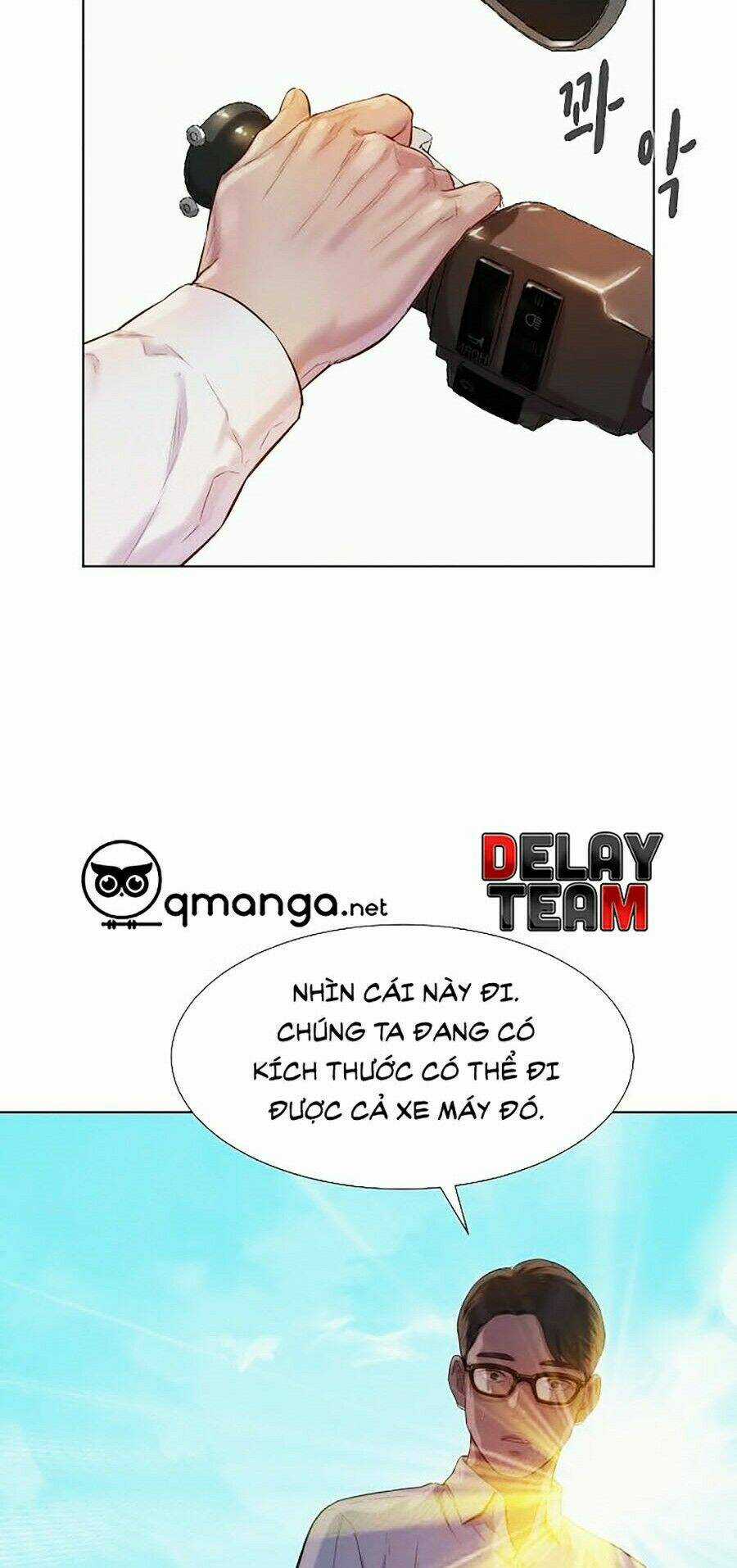 Thợ Săn 3 Cm - Chapter 69 - Trang 98