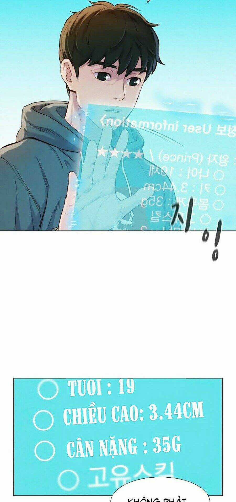 Thợ Săn 3 Cm - Chapter 69 - Trang 100