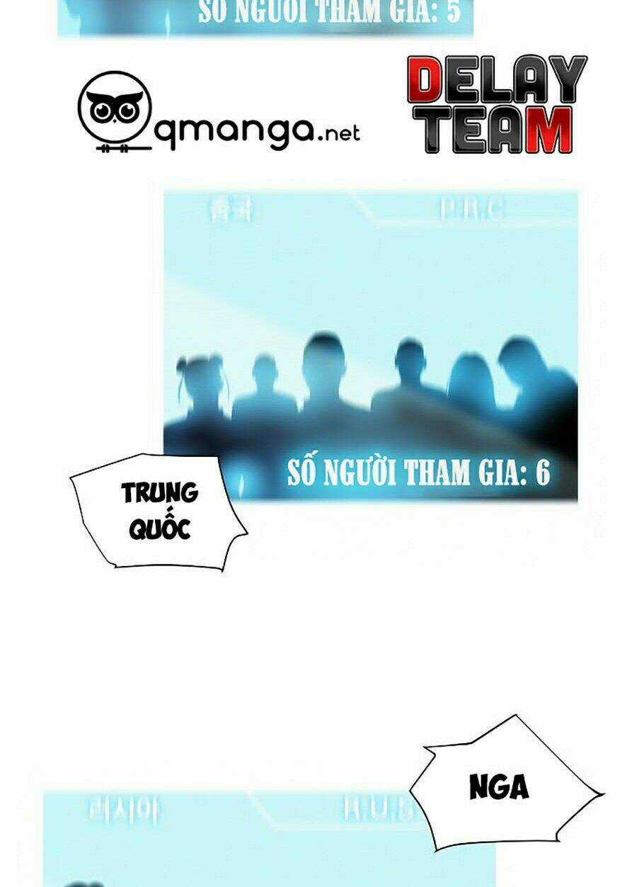 Thợ Săn 3 Cm - Chapter 70 - Trang 11