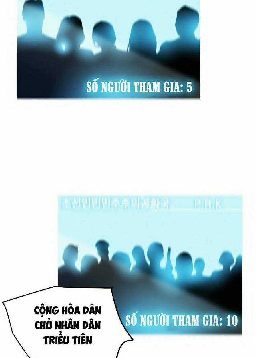Thợ Săn 3 Cm - Chapter 70 - Trang 12