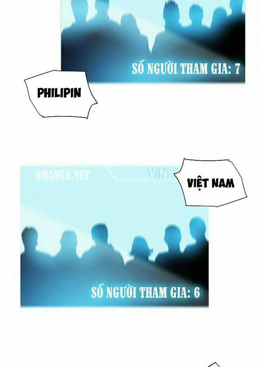 Thợ Săn 3 Cm - Chapter 70 - Trang 14