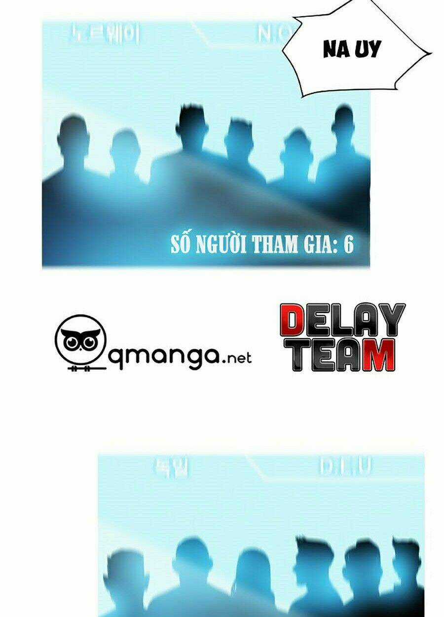 Thợ Săn 3 Cm - Chapter 70 - Trang 15