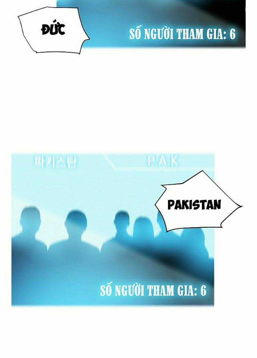 Thợ Săn 3 Cm - Chapter 70 - Trang 16