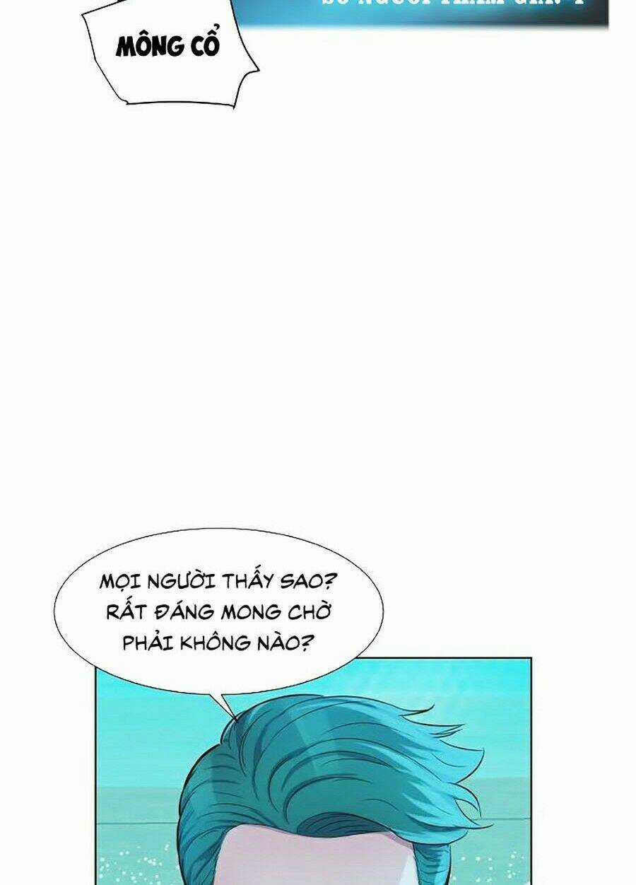 Thợ Săn 3 Cm - Chapter 70 - Trang 19