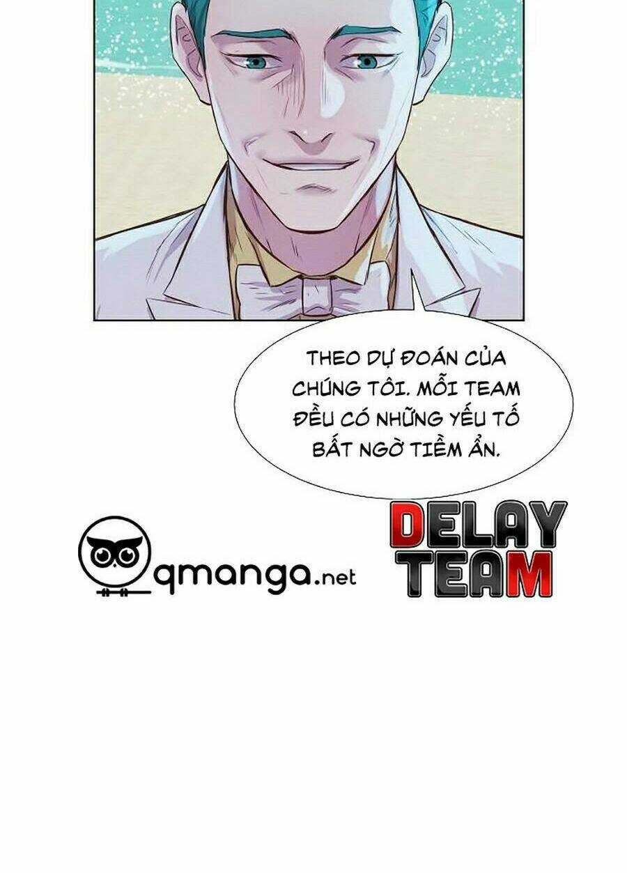 Thợ Săn 3 Cm - Chapter 70 - Trang 20