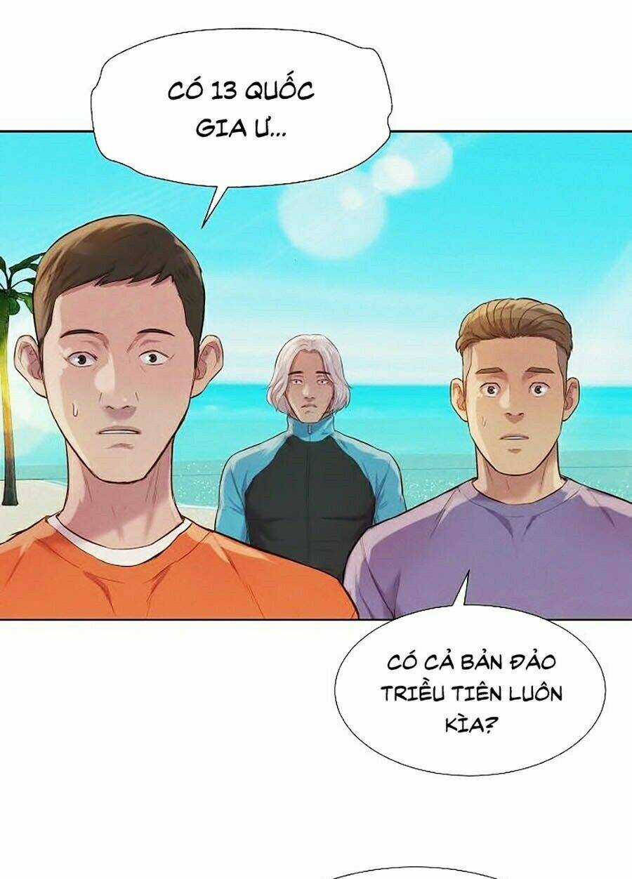 Thợ Săn 3 Cm - Chapter 70 - Trang 21