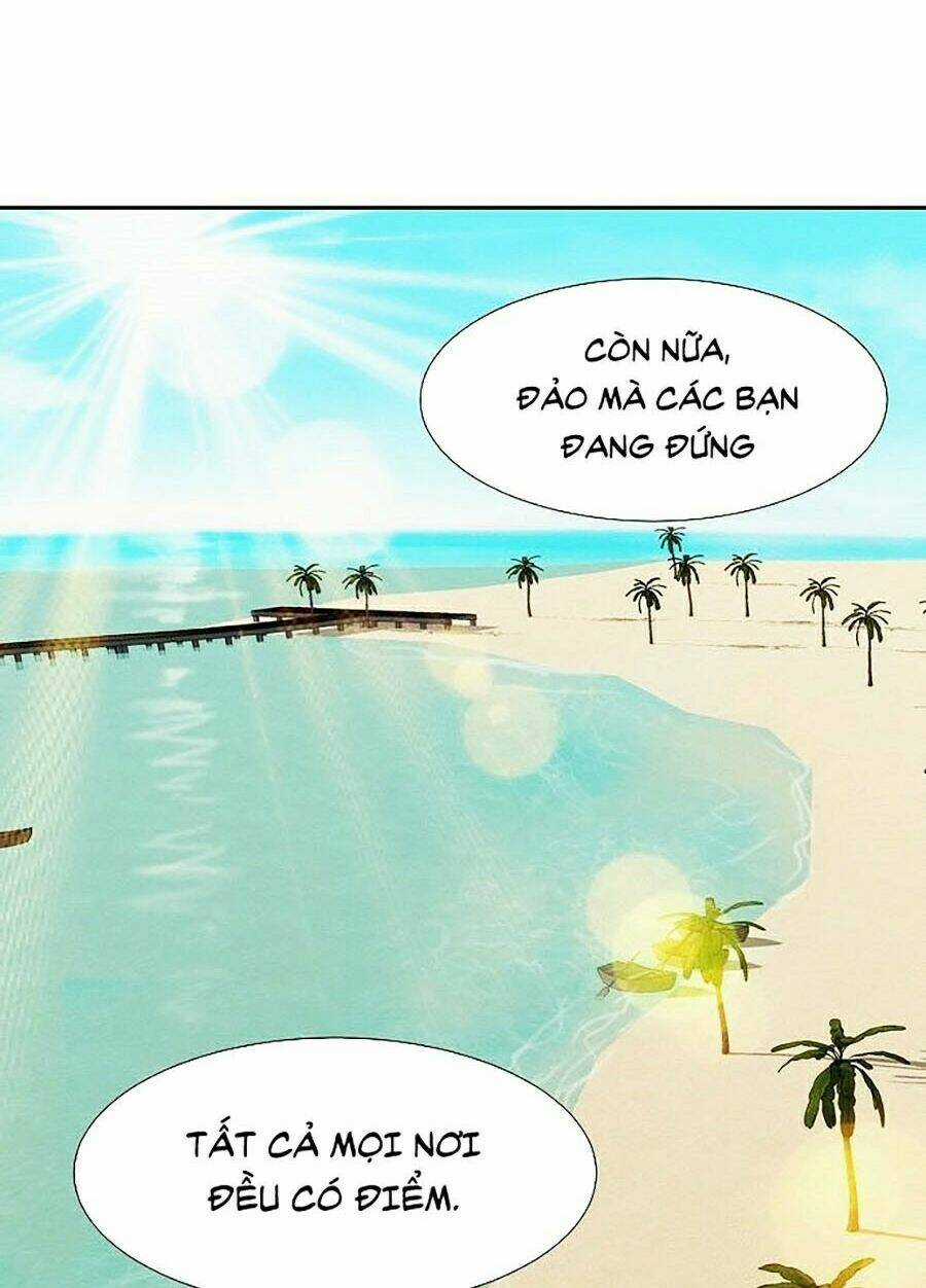 Thợ Săn 3 Cm - Chapter 70 - Trang 24