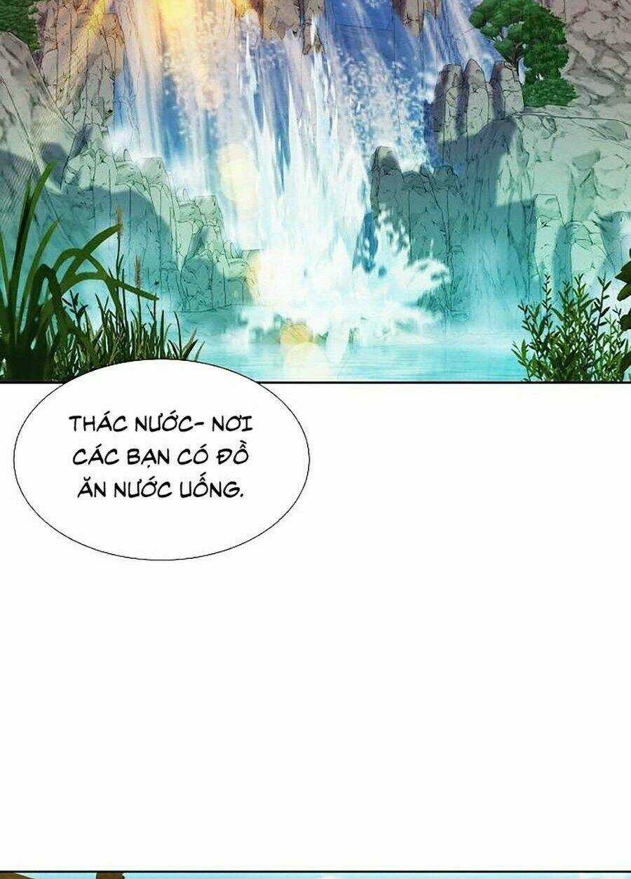 Thợ Săn 3 Cm - Chapter 70 - Trang 29