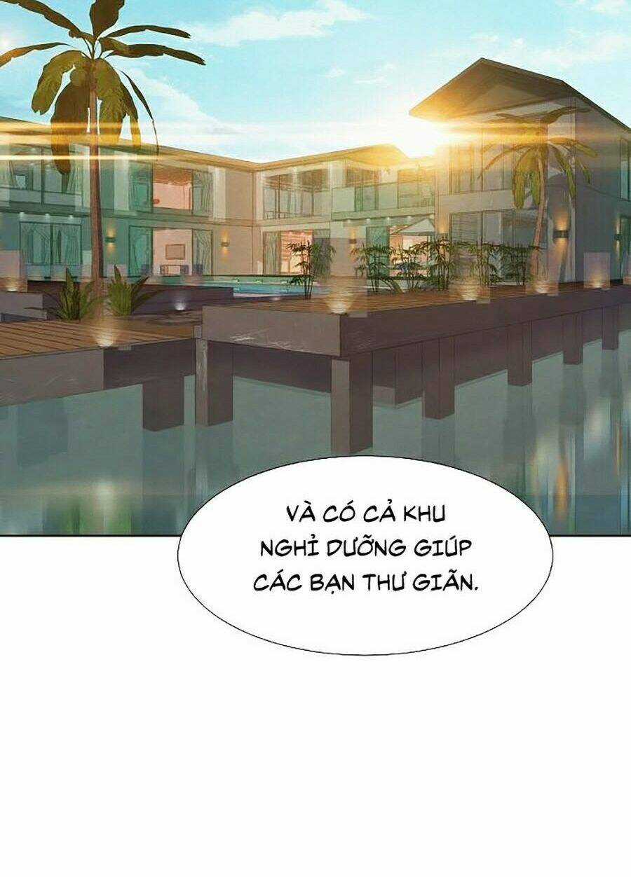 Thợ Săn 3 Cm - Chapter 70 - Trang 30