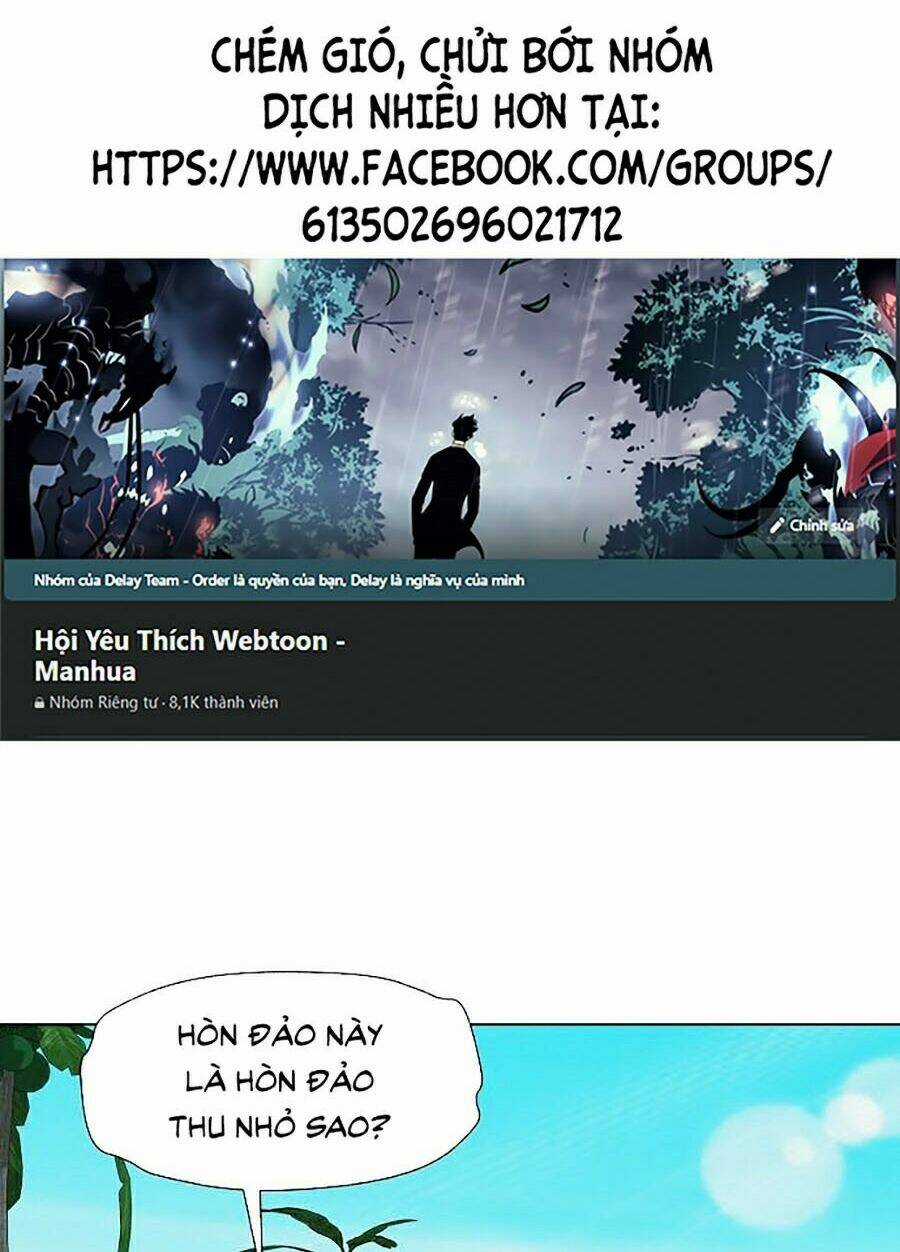 Thợ Săn 3 Cm - Chapter 70 - Trang 4