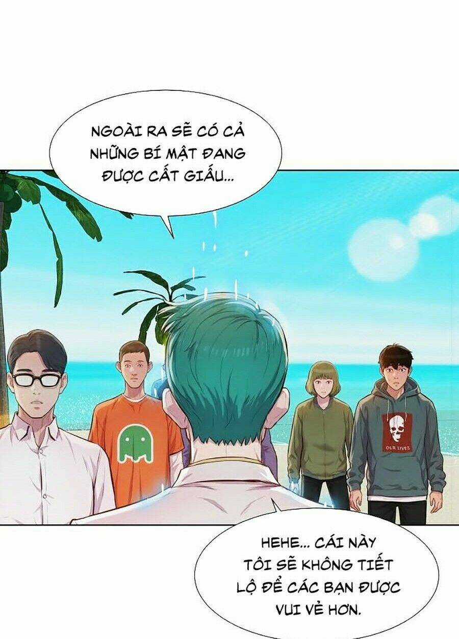 Thợ Săn 3 Cm - Chapter 70 - Trang 31