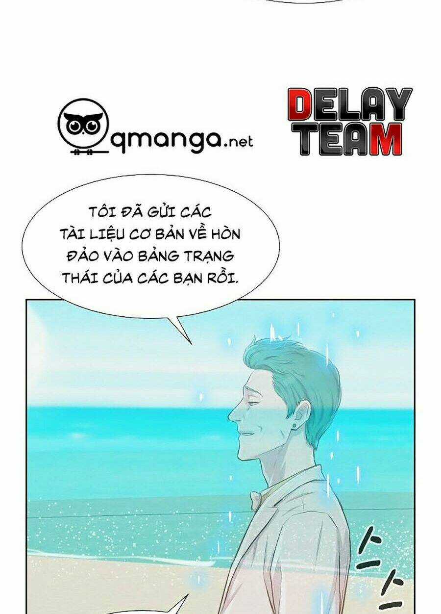 Thợ Săn 3 Cm - Chapter 70 - Trang 32