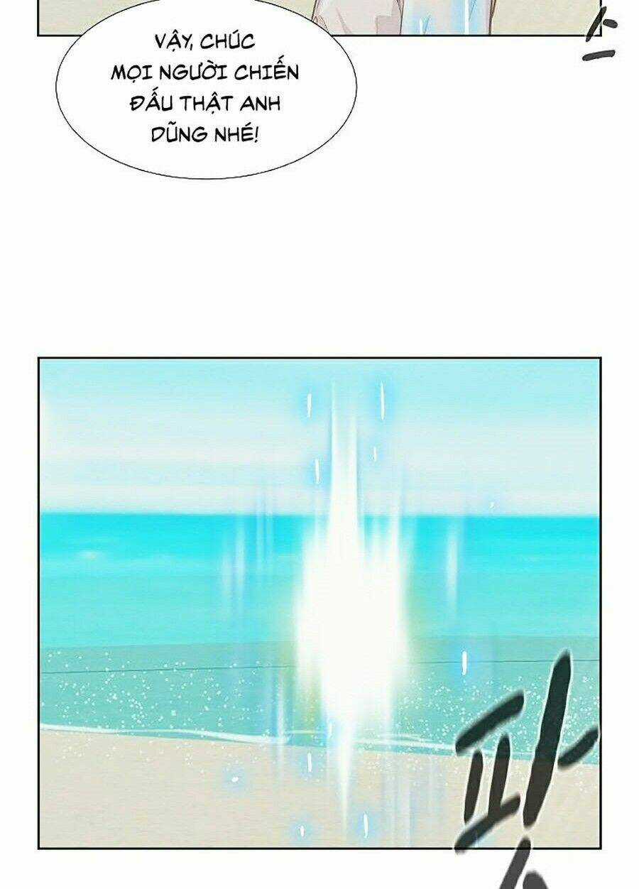 Thợ Săn 3 Cm - Chapter 70 - Trang 33