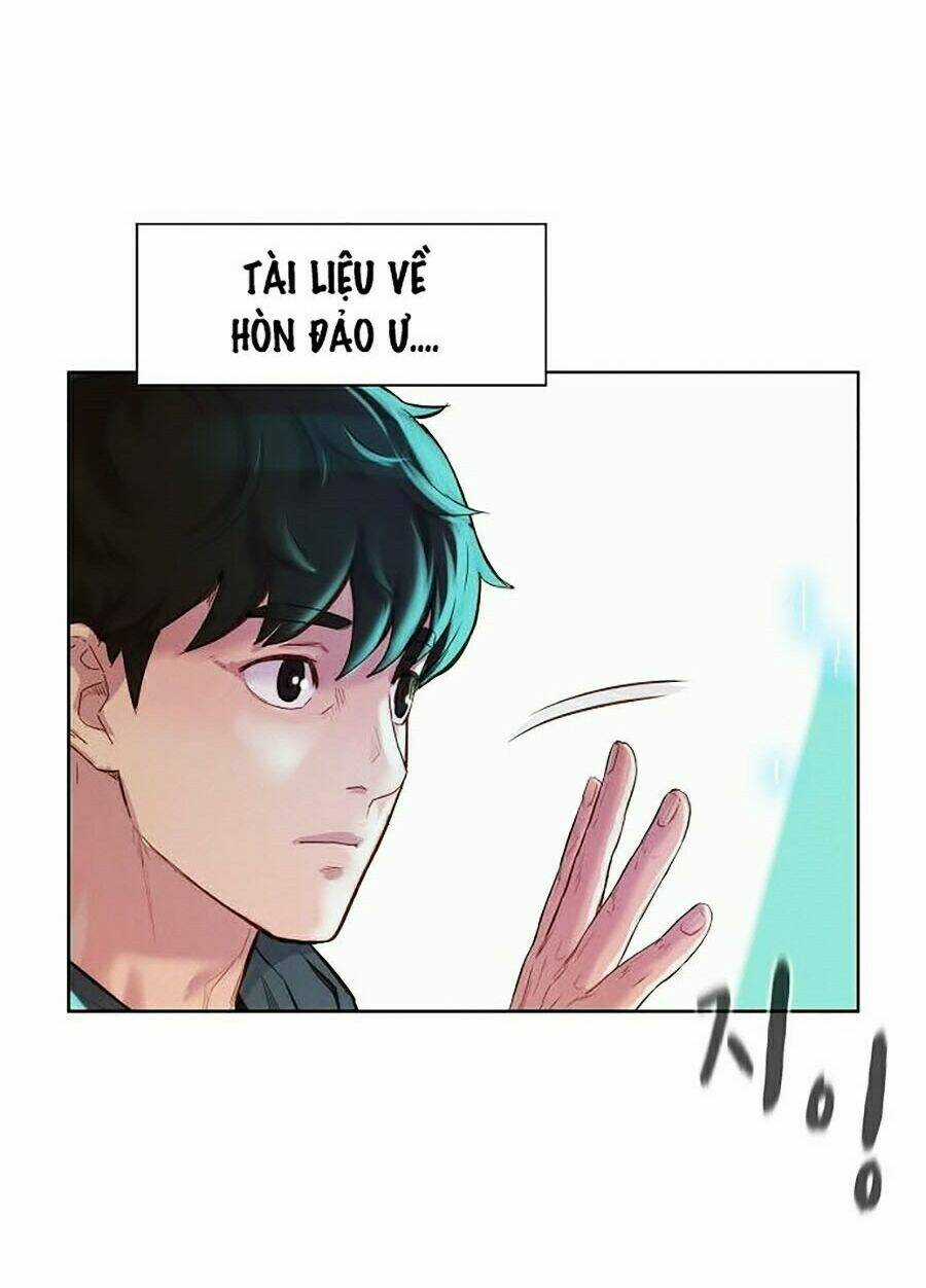 Thợ Săn 3 Cm - Chapter 70 - Trang 36