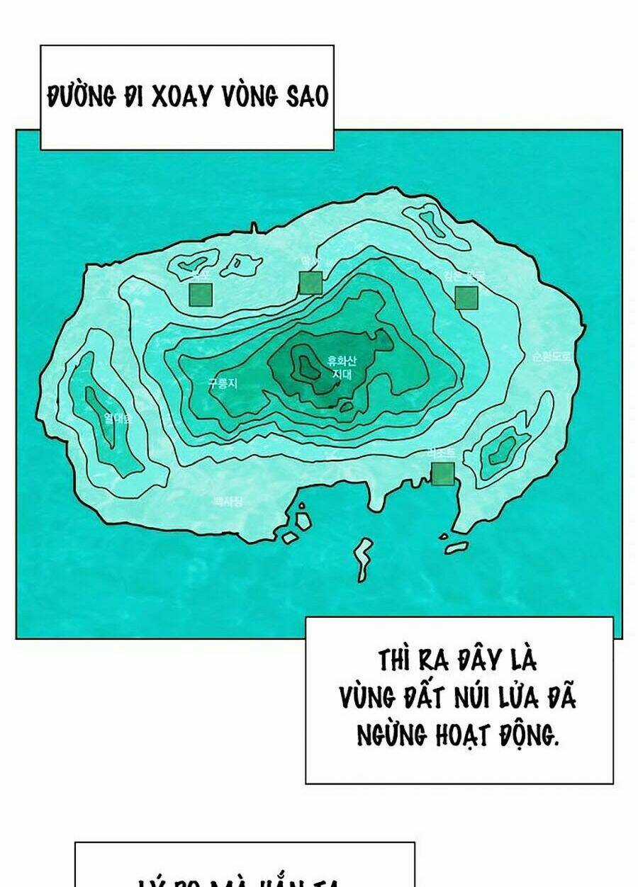 Thợ Săn 3 Cm - Chapter 70 - Trang 38