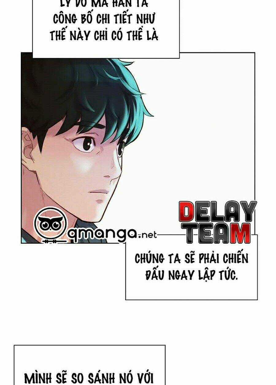 Thợ Săn 3 Cm - Chapter 70 - Trang 39